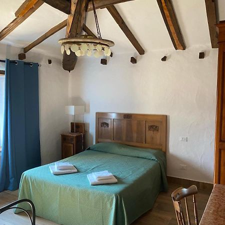 La Sosta Del Vento Bed & Breakfast Castiglione dei Pepoli Exterior photo